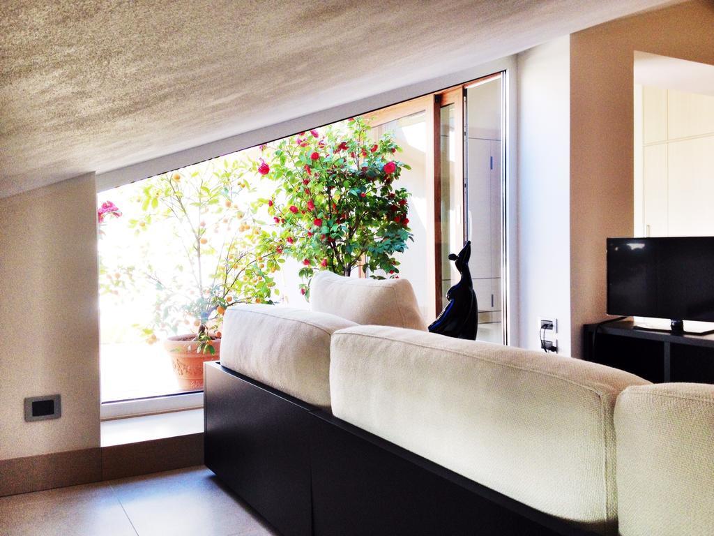 La Terrazza Sull'arena Apartamento *