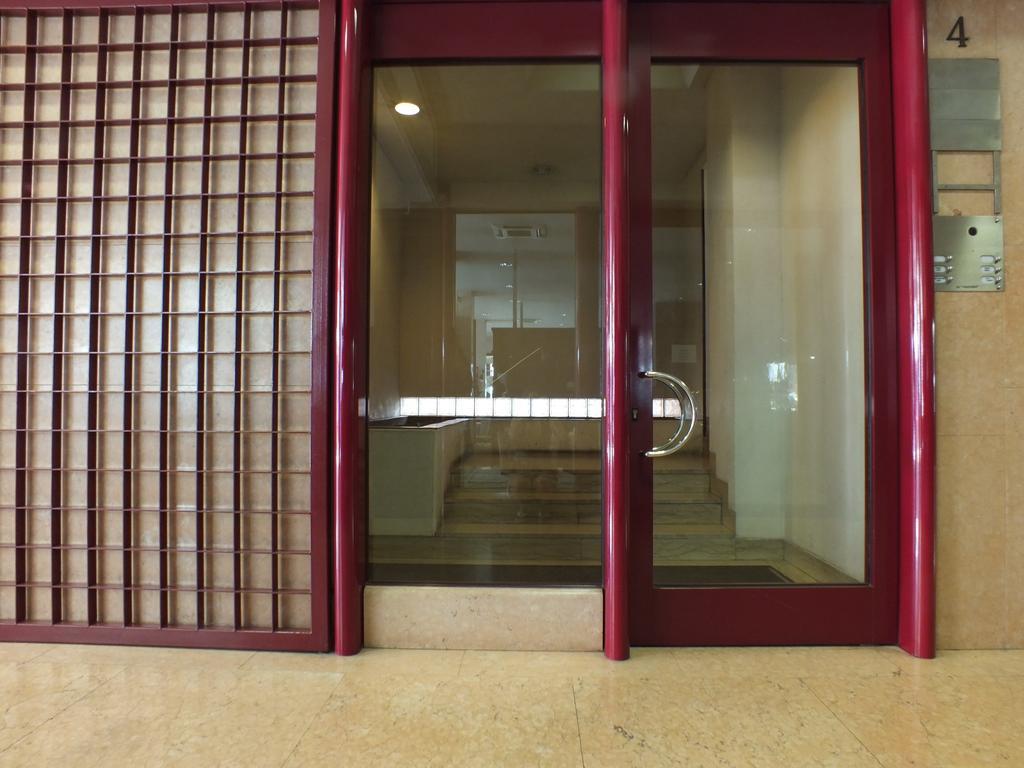 Apartamento La Terrazza Sull'arena Verona