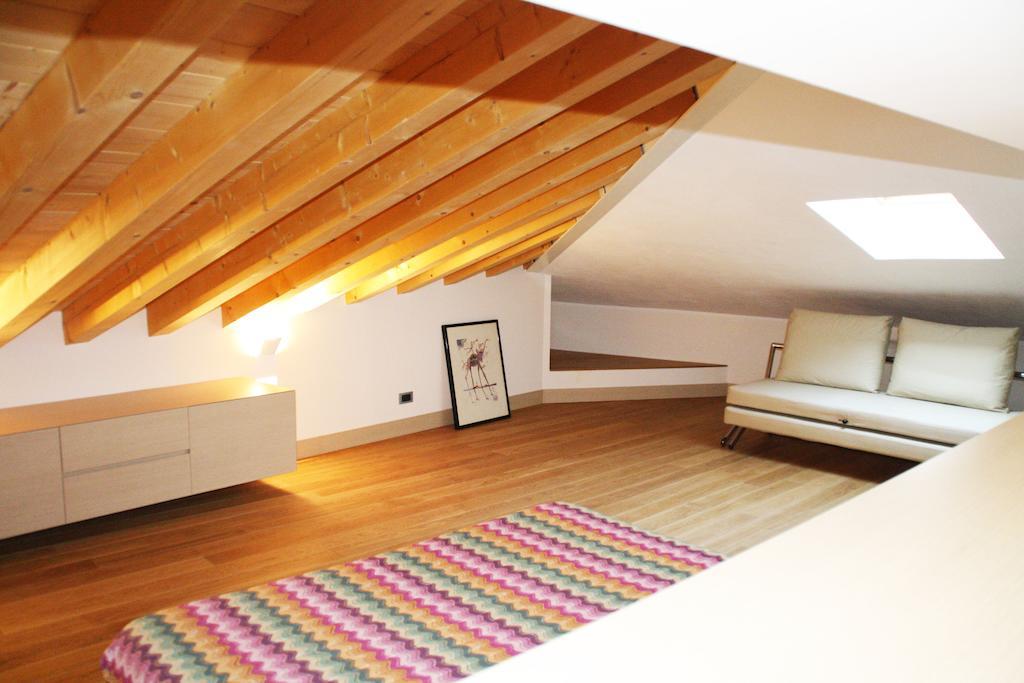 Apartamento La Terrazza Sull'arena Verona