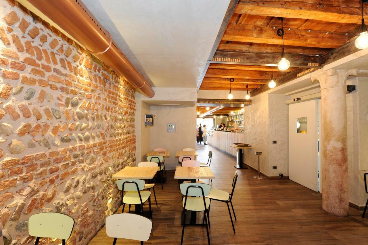 Apartamento La Terrazza Sull'arena *