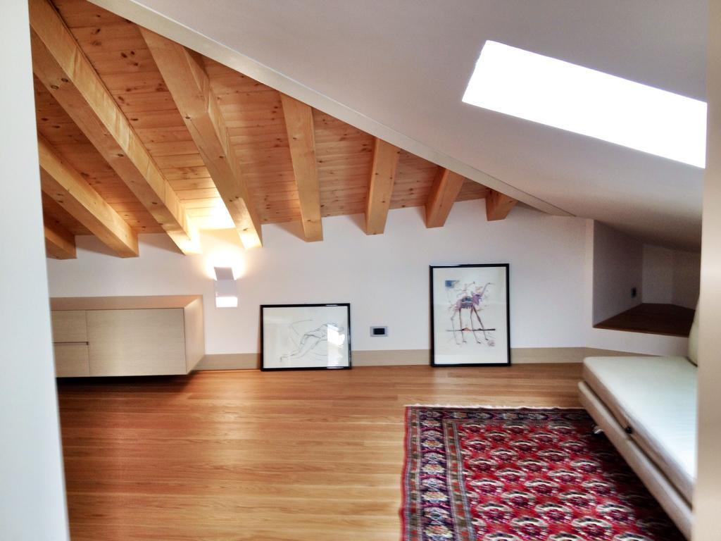 La Terrazza Sull'arena Apartamento *